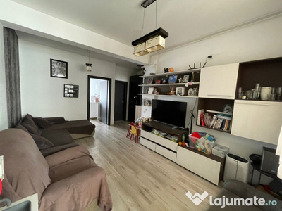 Metrou Dimitrie Leonida - Apartament 3 camere - Mobilat - Parcare