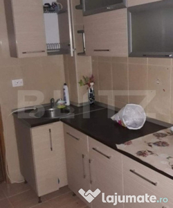 Primul Chiriaș !Apartament Zona Ura