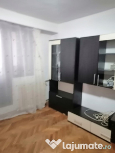 Se închiriază apartament 2 camere Nord