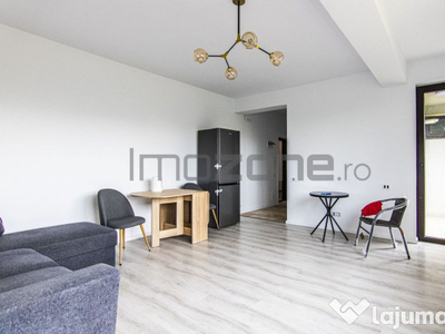 Valea Larga, Apartament 2 camere, decomandat, Bloc Nou, C...