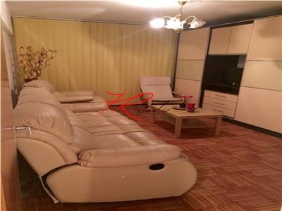 Vanzare apartament 2 camere Doamna Ghica mobilat