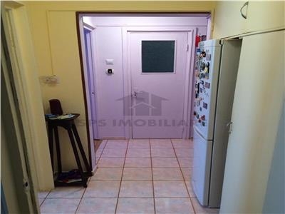 Vanzare apartament 2 camere Titan