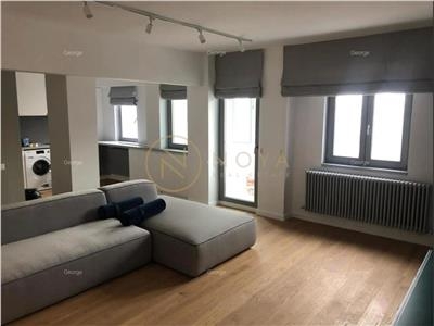 Vanzare apartament Aviatiei 3 camere renovat