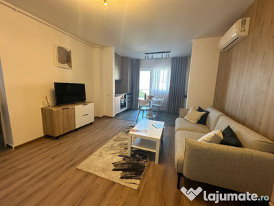 5 Minute Metrou Berceni - Apartament tip studio - Pret Promo