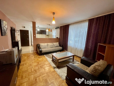 AA/453 Apartament cu 2 camere în Tg Mureș - Cornișa