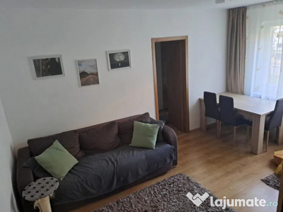 Alexandru- 3 camere, etaj 1 -82.000 euro