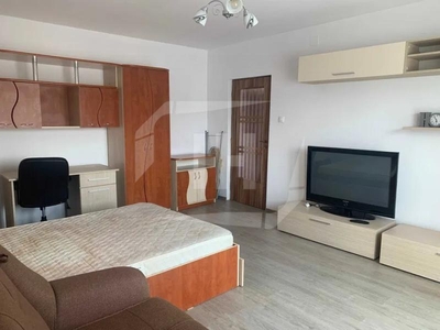 Apartament 1 camera, 42 mp, Manastur, Pod Calvaria