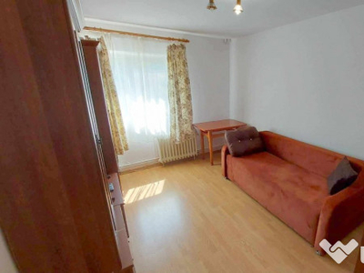 Apartament 1 camera D, in Siraj CONTINENTAL