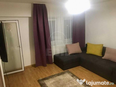 Apartament 1 camera decomandat MARASTI