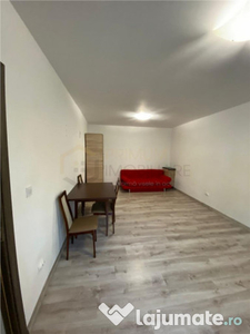 Apartament 1 camera la curte comuna - Recent renovat - Zona