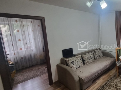 Apartament 2 camere, 27 mp, Gheorgheni - Ideal investitie AirBnb - Booking