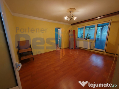 Apartament 2 camere 47 MP SD, PARTER DE RENOVAT - ALEXANDRU