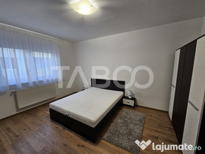 Apartament 2 camere 50 mpu mobilat utilat parcare Lipoveni A