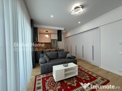 Apartament 2 Camere 58 MP One Cotroceni Park | 13 Septembrie