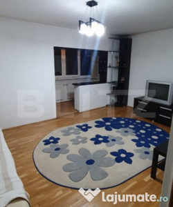 Apartament 2 camere, 60 mp, decomandat, Dezrobirii