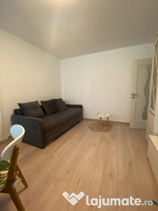 Apartament 2 camere Alexandru cel Bun