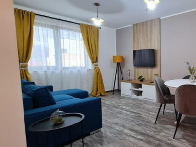 Apartament 2 camere Avram Iancu Residence