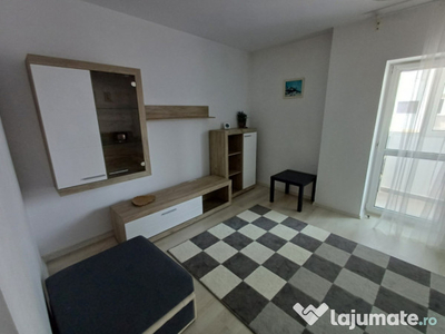 Apartament 2 Camere -Centrala Proprie- Margeanului