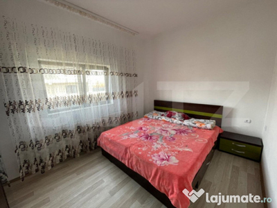 Apartament 2 camere, centrala termica proprie, cartier Popov