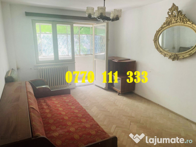 Apartament 2 camere confort 1, zona Obor