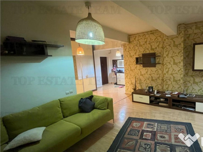 Apartament 2 camere de Cartierul Latin