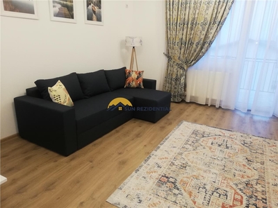 Apartament 2 camere de inchiriat BERCENI - Bucuresti