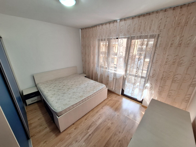 Apartament 2 camere de inchiriat METALURGIEI - Bucuresti