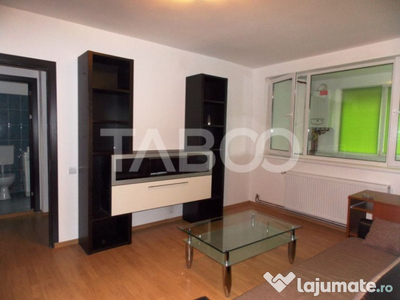 Apartament 2 camere de inchiriat zona Mihai Viteazu in Sibiu