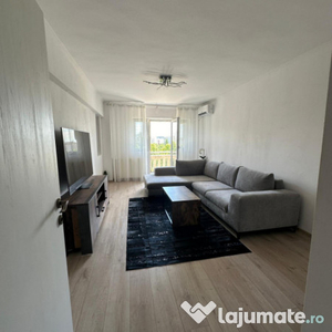 Apartament 2 camere, decomandat, 4/10, mobilat recent, Bdul