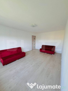 Apartament 2 camere decomandat, 56 mp, Craiovita Noua-Zona B