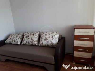 Apartament 2 camere decomandat MANASTUR