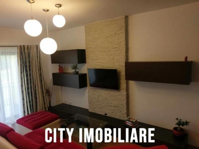 Apartament 2 camere, decomandat, S 65 mp, Buna Ziua. de inchiriat