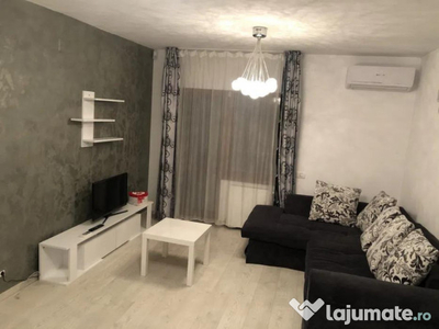 Apartament 2 camere, decomandat - zona Astra