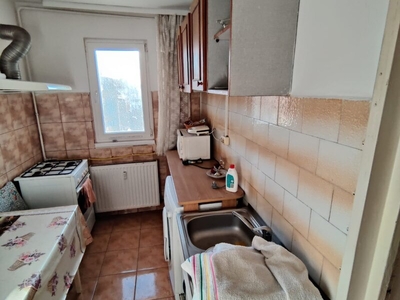 Apartament 2 camere Drumul Taberei Romancierilor