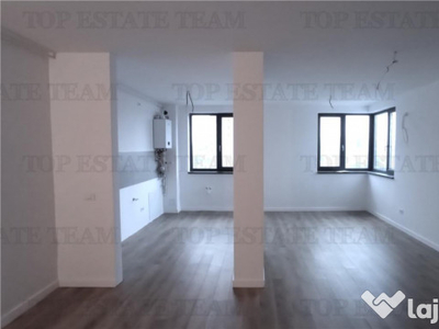 Apartament 2 camere in bloc nou, de zona Doamna Ghica