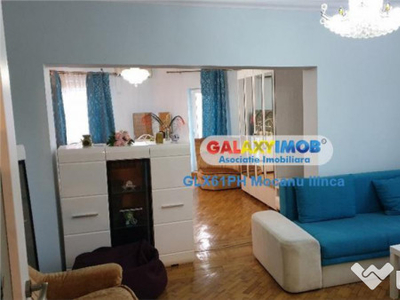 Apartament 2 camere, in Ploiesti, zona Ultracentrala