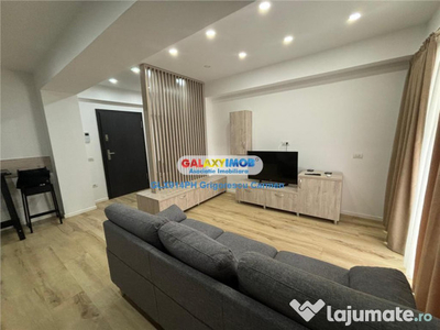 Apartament 2 camere lux Ploiesti,zona Albert