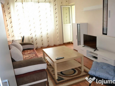 Apartament 2 camere Militari Lujerului