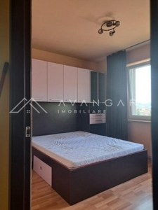 Apartament 2 camere | mobilat/utilat | 50 mp | Zona Donath