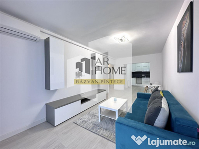 Apartament 2 camere, modern, bloc nou, zona Sud, Ploiesti