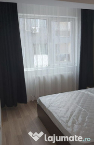 Apartament 2 camere nou, decomandat mobilat si utilat 800...