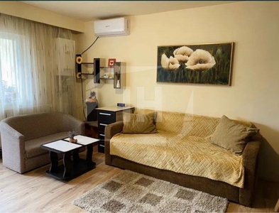 Apartament 2 camere, pet-friendly, Plopilor