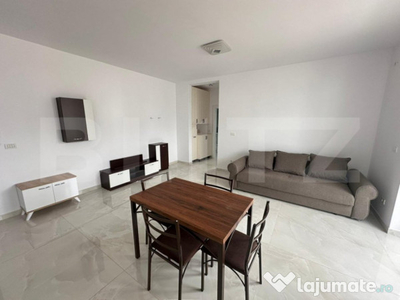 Apartament 2 camere, prima inchirere, zona Braytim