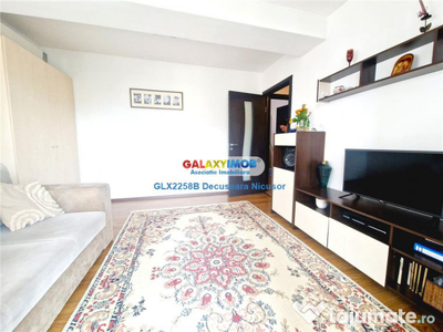 Apartament 2 Camere, Rezervelor 70, Militari Residence