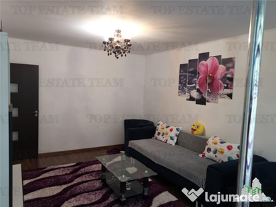 Apartament 2 camere Soseau Giurgiului - Vigoniei