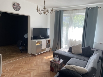 Apartament 2 camere Soseaua Giurgiului, Cimitirul Evreiesc