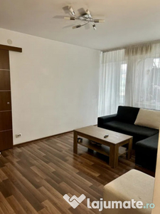 APARTAMENT 2 CAMERE | STEFAN CEL MARE | MOBILAT UTILAT