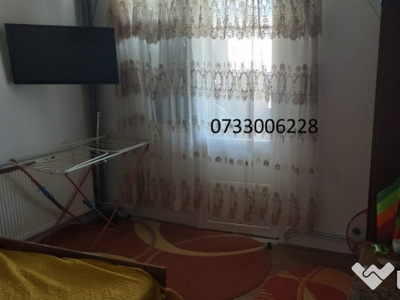 Apartament 2 camere str Octav Onicescu, Botoșani - fara agentii