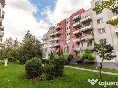 Apartament 2 camere, + terasa + boxa + loc de parcare - Comi