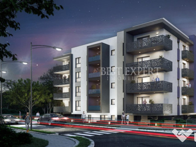 Apartament 2 Camere Mutare Rapida -Finalizare Decembrie 2024